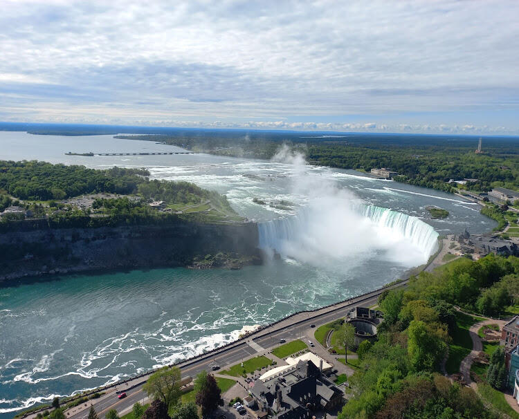 Niagara Falls 2